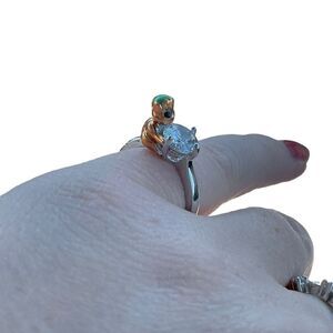 Groot adjustable ring​